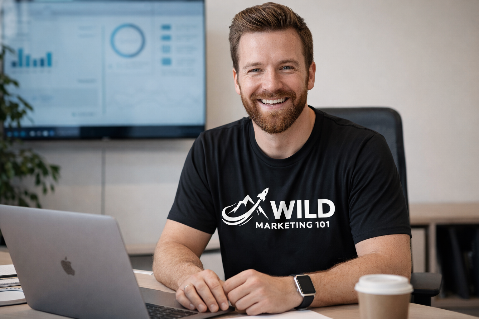 Wild Marketing 101 Team